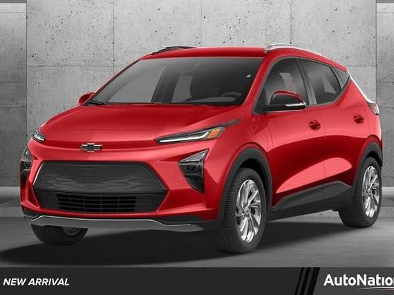 CHEVROLET BOLT EV 2022 1G1FZ6S08N4105829 image